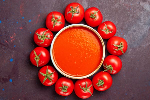 تصویر 4 از قیمت رب گوجه فرنگی صادراتی با کیفیت ارزان + خرید عمده